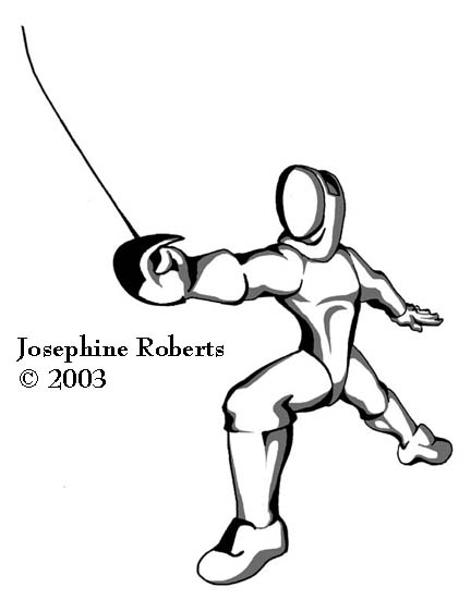 Fencer