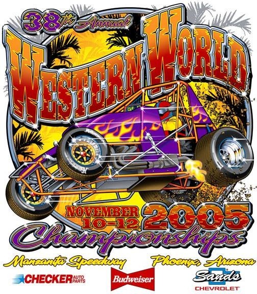 Manzanita Western World