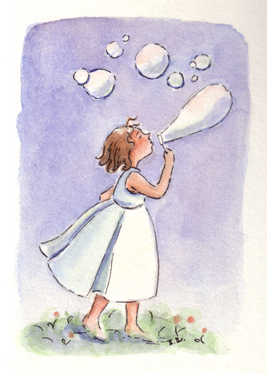 Bubbles