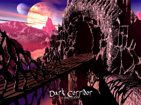 Dark Corridor