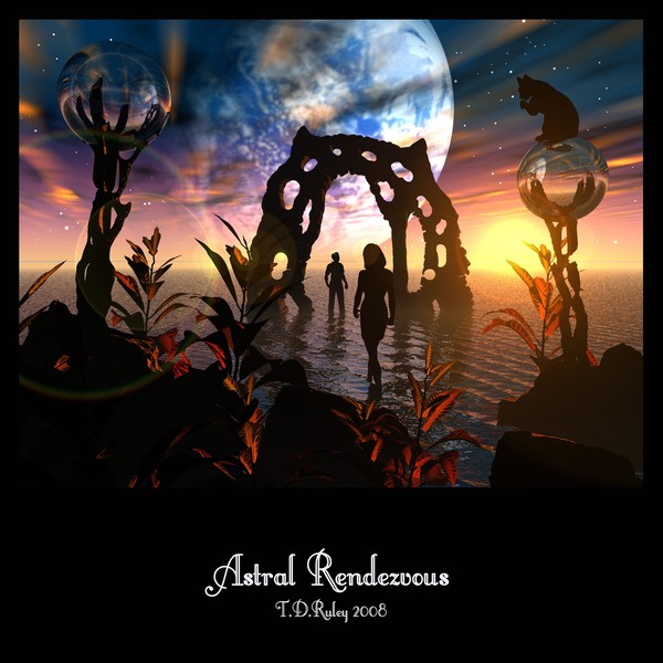 Astral Rendezvous