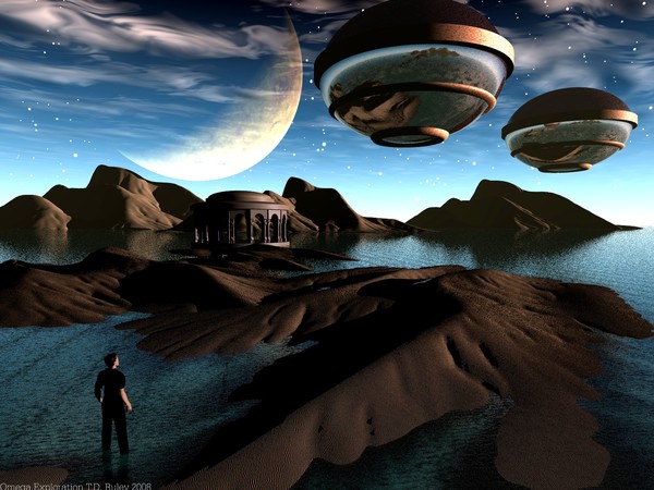 Exploring Omega