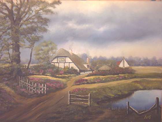 Farmstead