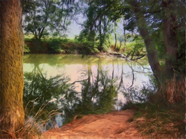 Fishin' Hole