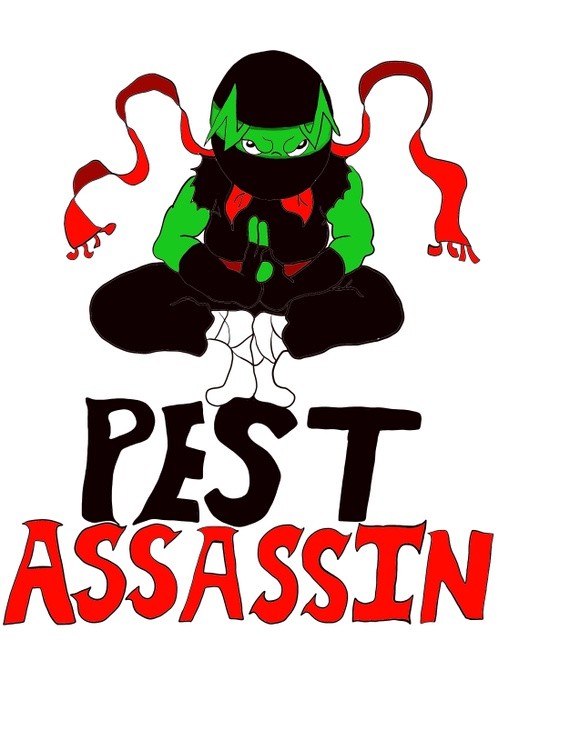 Pest Assassin