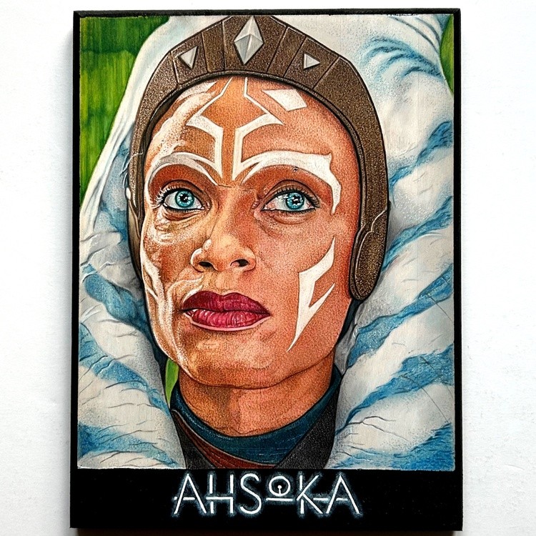 AHSOKA