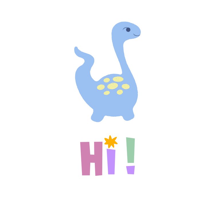 Hi, Dino!