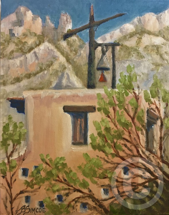 By the Grace of deGrazia