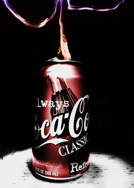 Coke