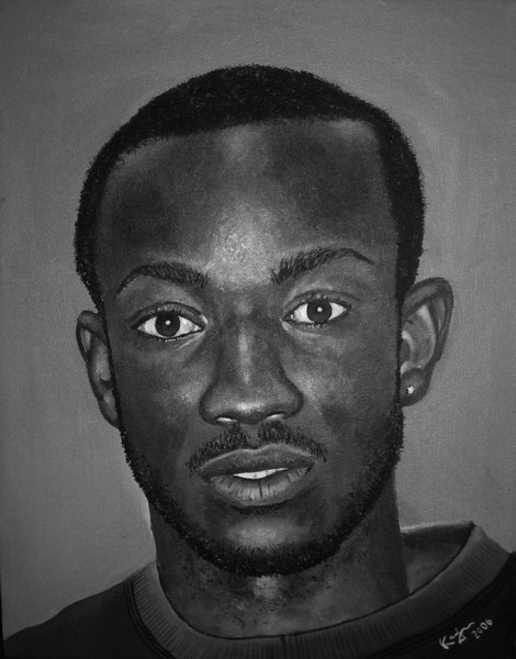 Mr Acquah