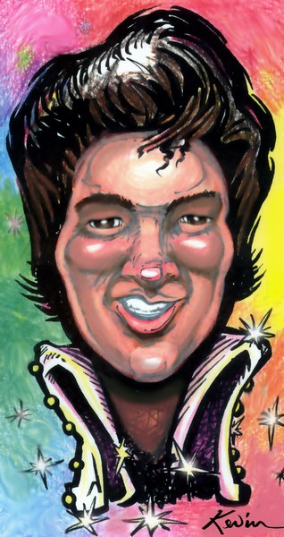 Elvis