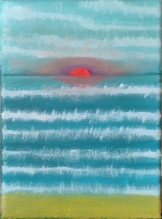 Sunrise