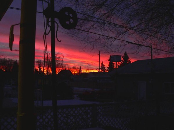 Sunrise