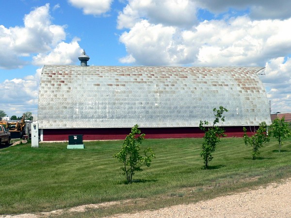 Barn