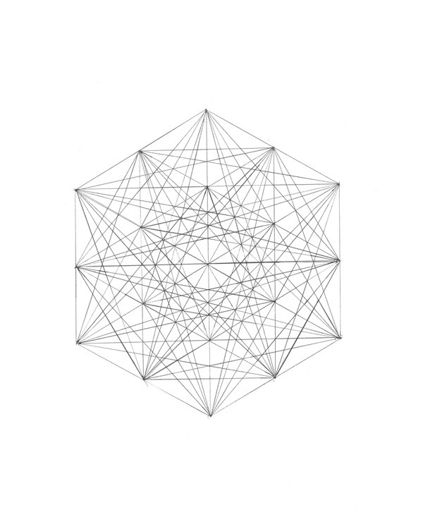 Mandala Sacred Geometry For Music