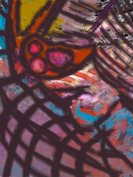 Untitled Artwork 10