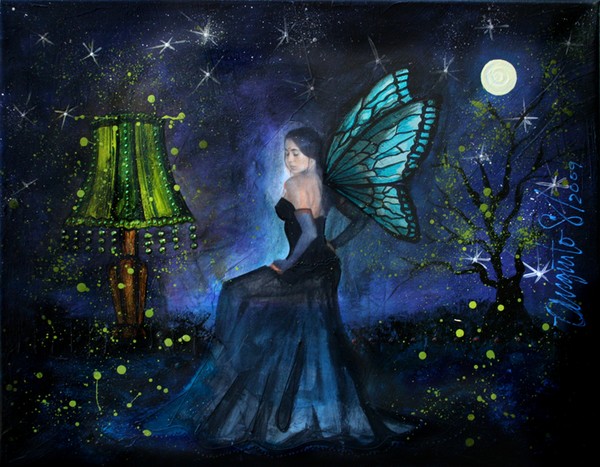 Dreams Night