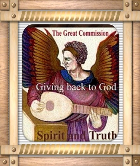 Great Commission
