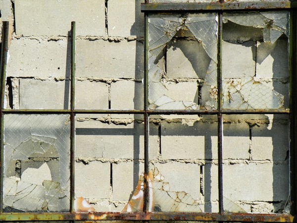 Broken Windows