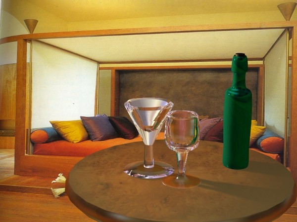 Cocktails