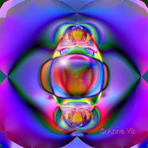 The Jewel Within
