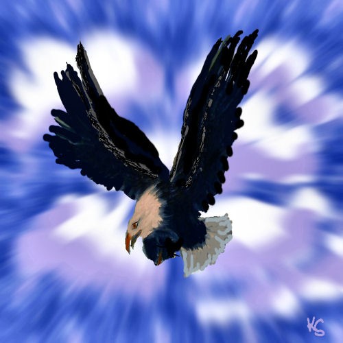 Eagle