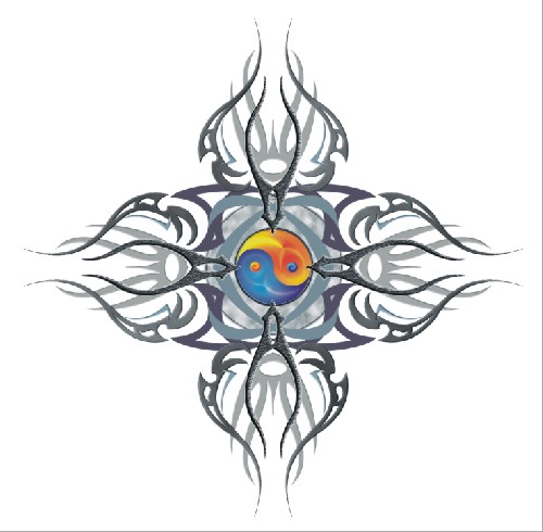 Tribal Elements