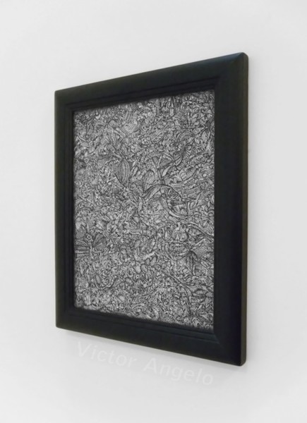Framed