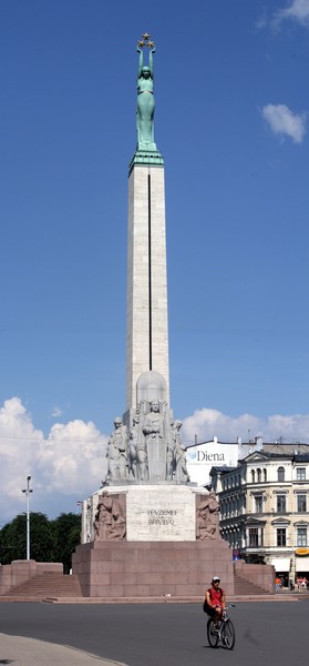 Freedom Monument