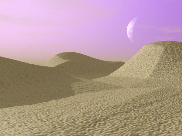 Desert 2
