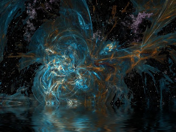 The Big Bang