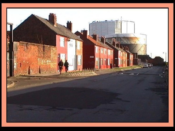 222. Urban Liverpool, again!