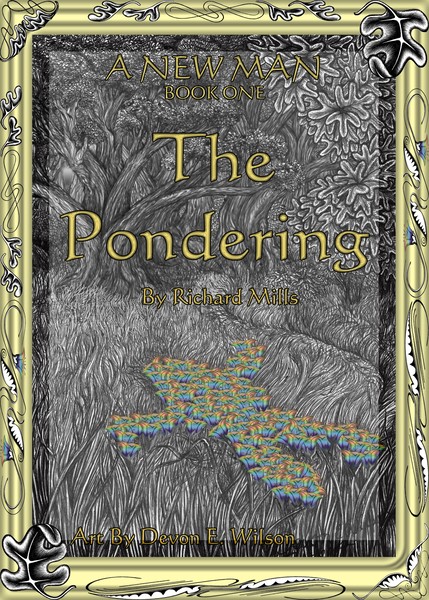 Cover for the book 