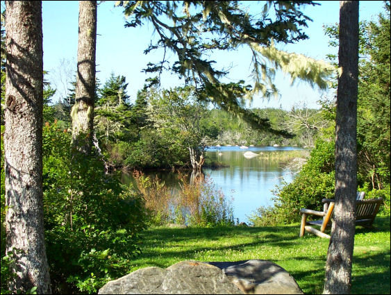 Lakeside