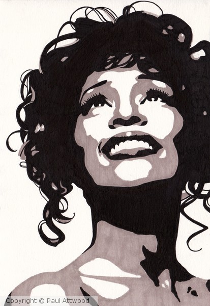 Whitney