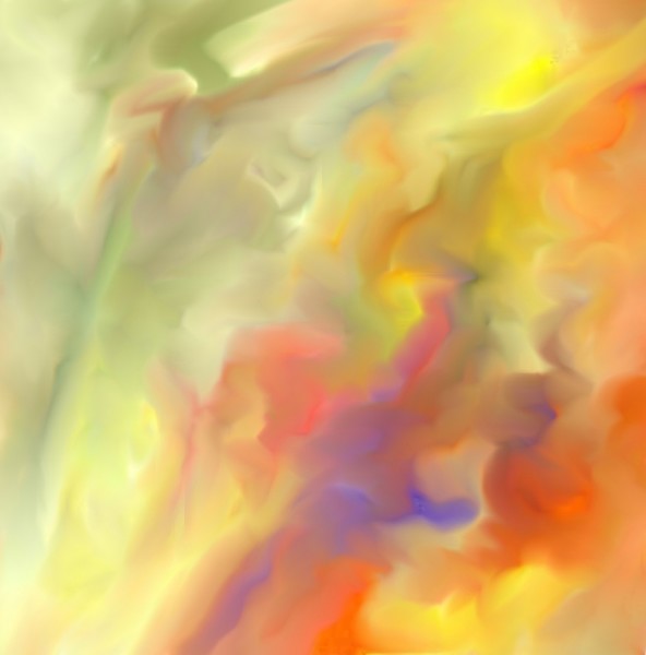 Expanding Clouds