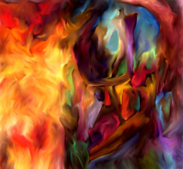 Shaman's Dream 1a
