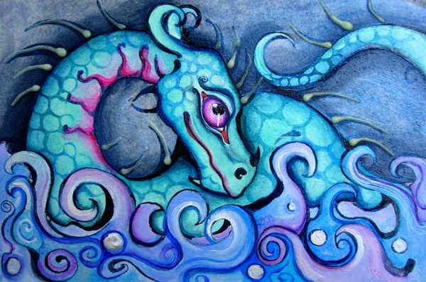 Lochness Lives
