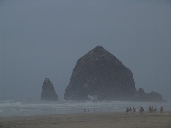 Oregon Coast