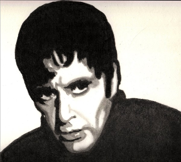 Al Pacino
