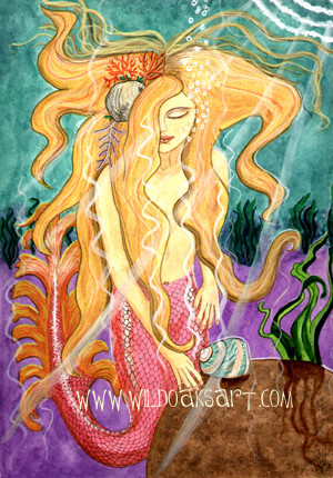 Sanibel Siren