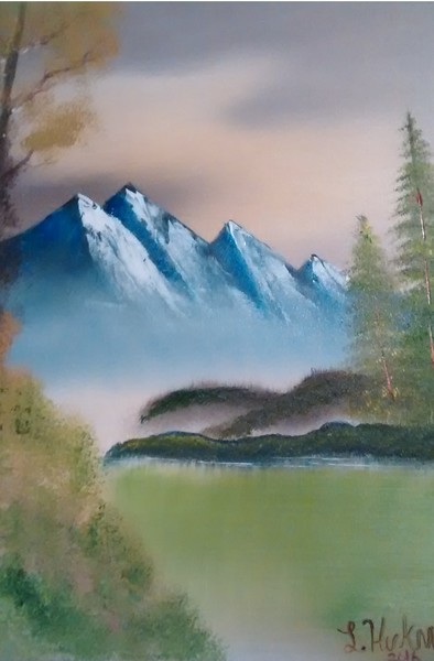 mountain 1