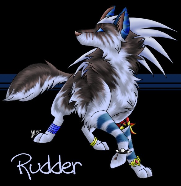 Rudder