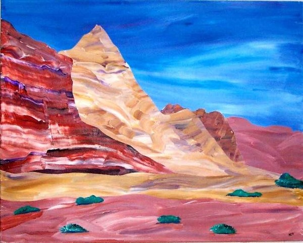 ZION