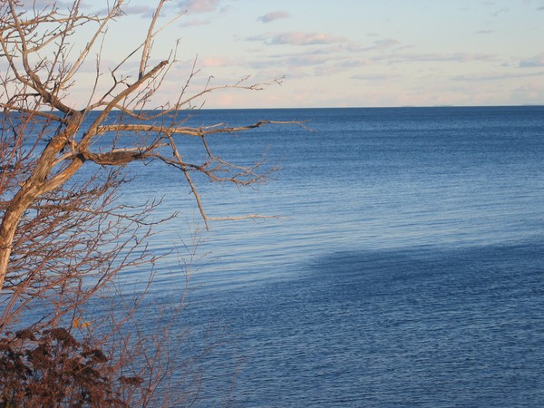 Big Sea Waters