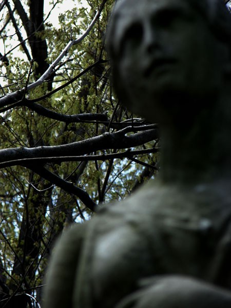 Statues