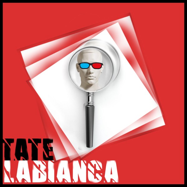 Tate LaBianca Modern