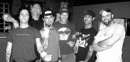 Dave F-ing Navaro