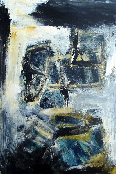 untitled composition # 18