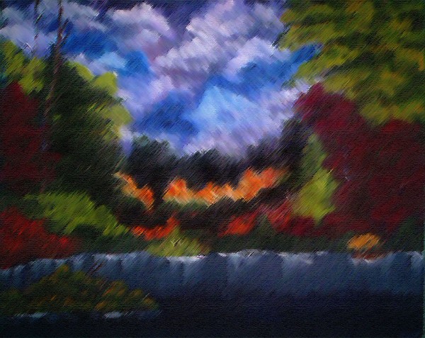 NatureScene